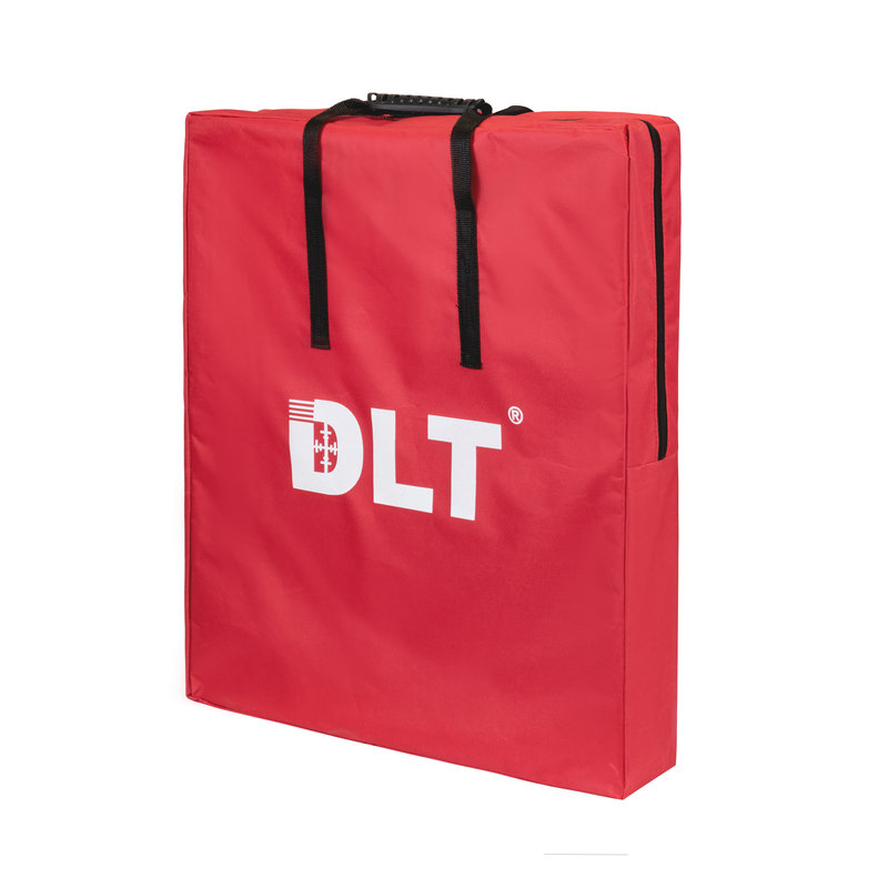 Набор пластиковых столешниц для подстолья DLT Сороконожка, 1,2м*1,2м, (4шт, усиленная версия), арт.4378